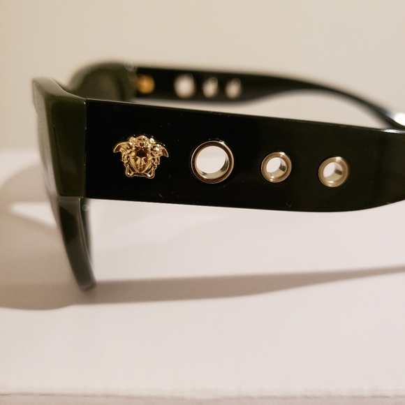 WOMEN VERSACE SHADES - Picture 3 of 8